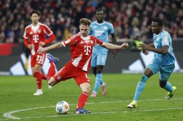 La Bundesliga cambia de casa en México por los próximos cinco años