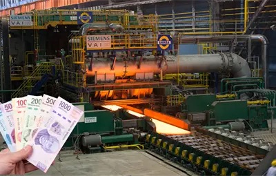 Avanza venta de AHMSA; compiten seis compradores por la siderúrgica