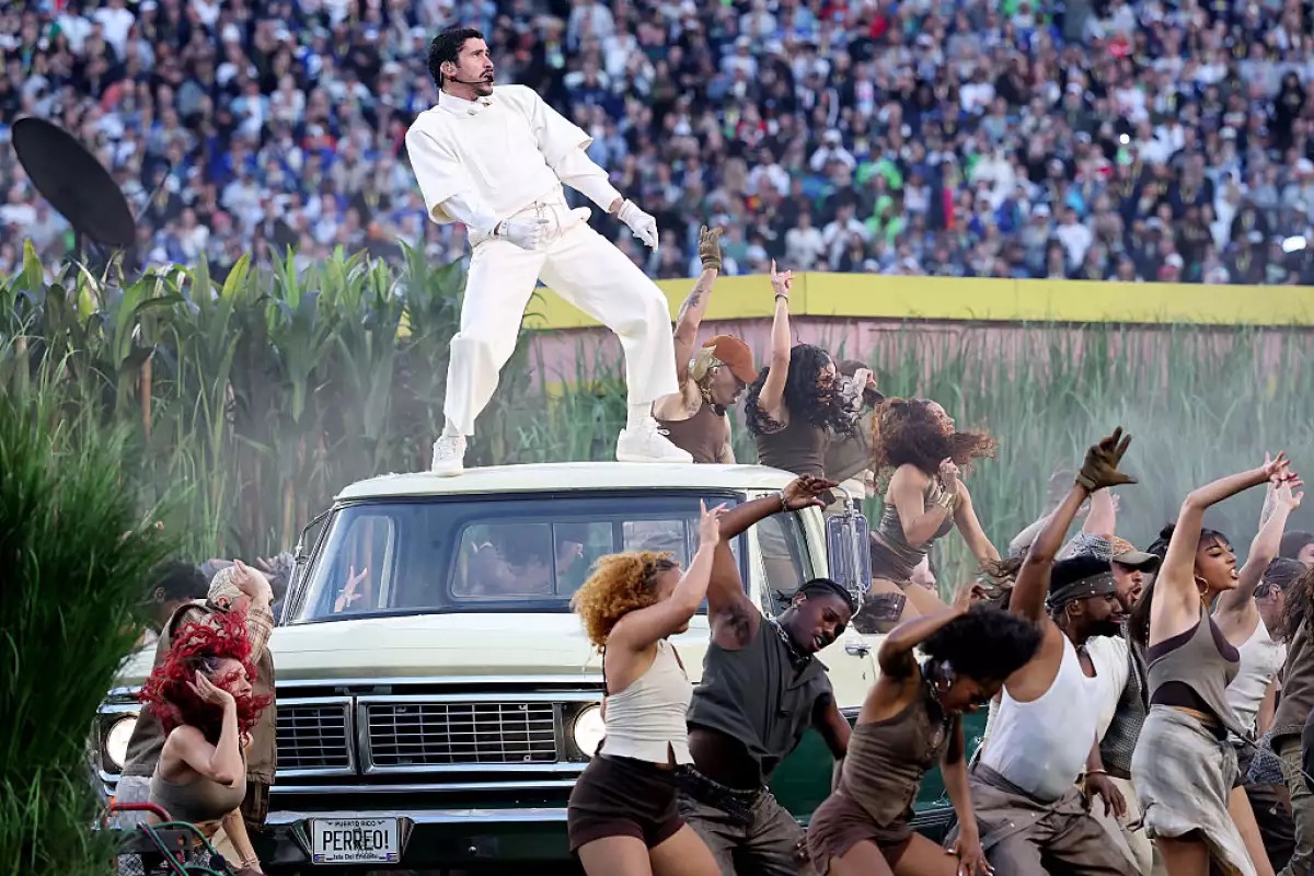 Opinión | “Perrea, Lenin, perrea”: lo que el show de Bad Bunny nos revela del capitalismo