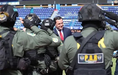 Cómo funcionará la Ley Orgánica de la Fiscalía y por qué afectará a Coahuila?