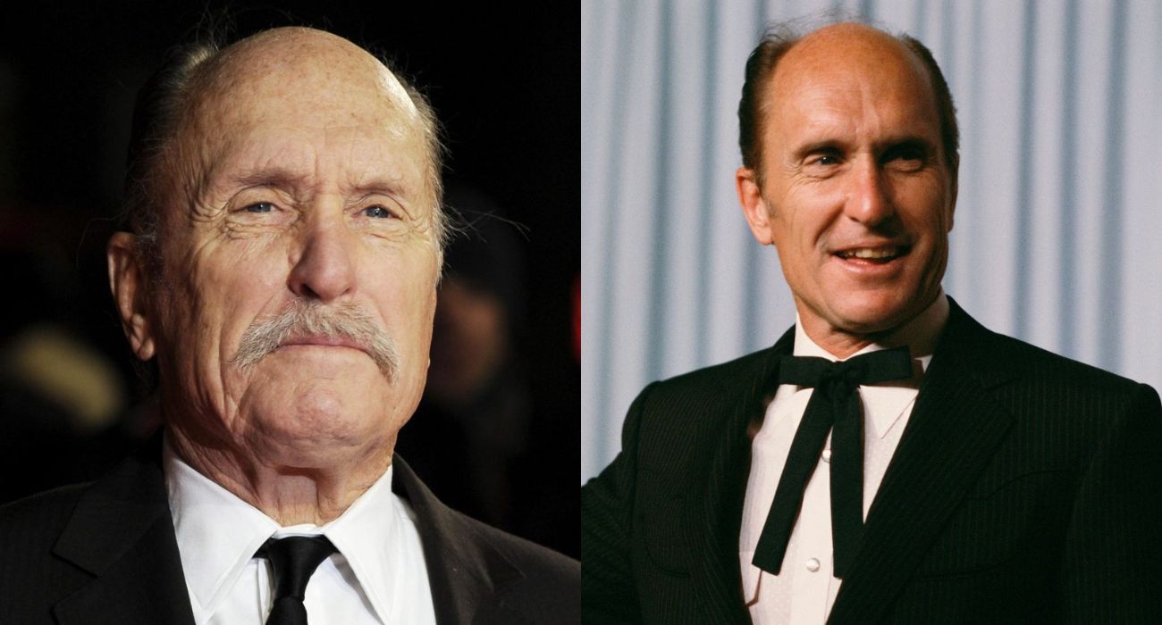 Fallece Robert Duvall, actor de “El Padrino”, a los 95 años