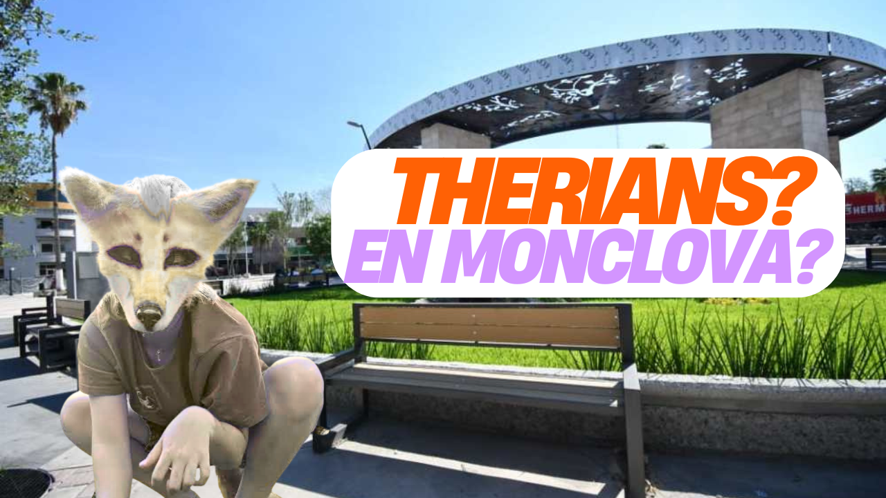 ¿Moda o identidad? La primera reunión de therians en Monclova abre el debate