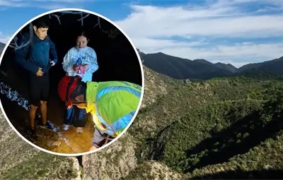 Por qué se pierden jóvenes en la sierra de Saltillo? Esto dicen las estadísticas