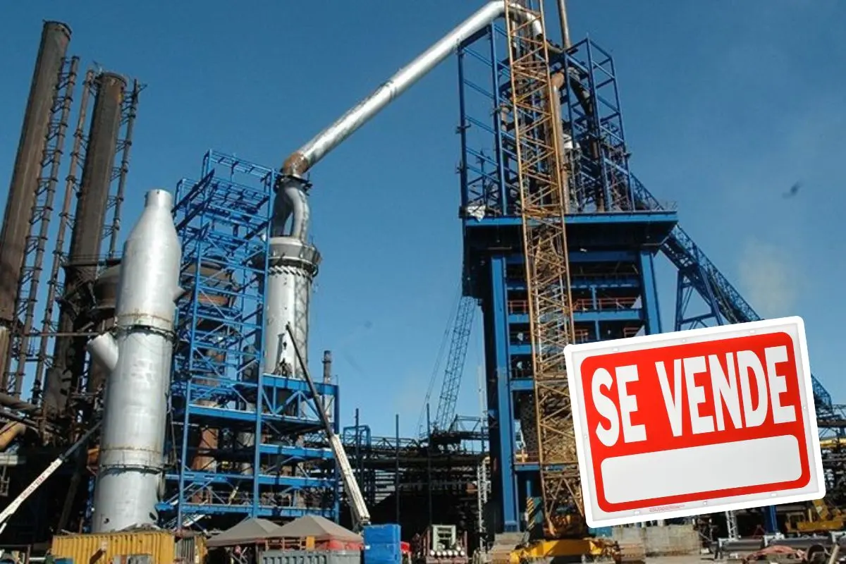 Síndico de AHMSA presenta nueva propuesta de venta como unidad productiva; así busca reactivar la empresa