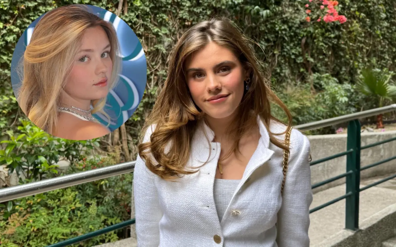 Ana Tena confiesa toda la verdad sobre su relación con su hermana Isabella