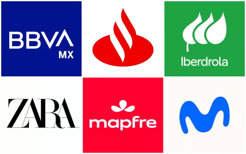 De BBVA a Zara: las 13 empresas de España que dominan en México y su peso en la economía nacional