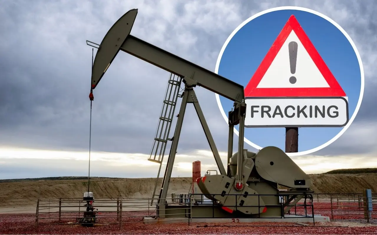 Fracking en Coahuila; esta es la razón por la que activistas se oponen a la transición energética