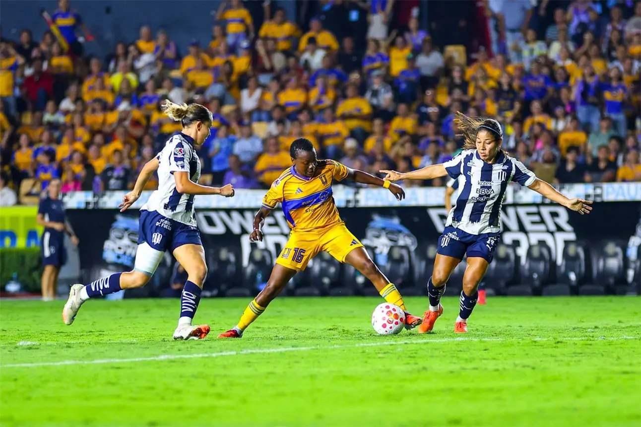 Rayadas vs. Tigres Femenil: ¿Cómo y dónde comprar boletos para el Clásico Femenil?