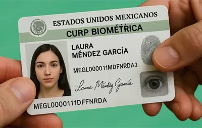 CURP Biométrica en Coahuila: buscan ampliar módulos y acelerar el registro