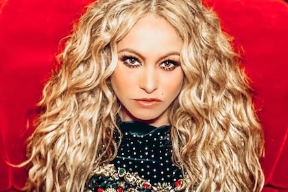 Paulina Rubio lanza mensaje en medio de señalamientos de drogadicción y la posibilidad de perder a su hijo