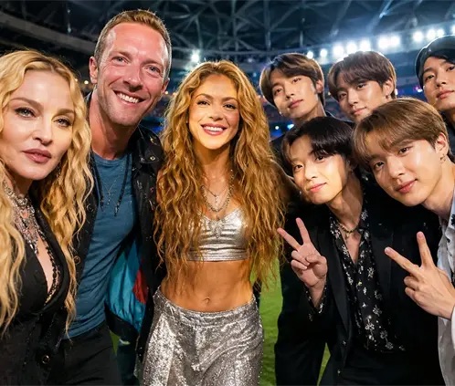 Mundial 2026: Esto durará el show en la Final en Nueva York