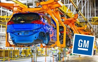 Proyecto de ensamble de General Motors en Coahuila impactara de esta manera al mercado mexicano