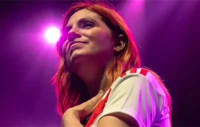 Leire Martínez rompe el silencio sobre Amaia Montero y confirma segunda fecha en CDMX