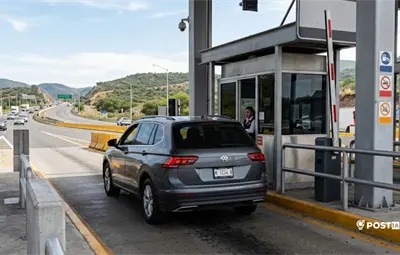 Pase Turístico para vehículos foráneos en Nuevo León: requisitos, registro y cómo tramitarlo