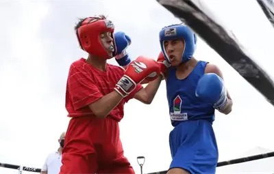 Boxeo gratis en Coahuila 2026: así puedes inscribirte al programa federal