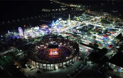 Feria de San Buenaventura 2026 en Coahuila: fechas, artistas y eventos confirmados