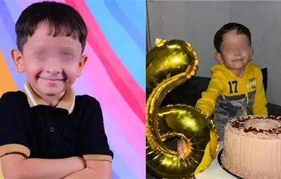 Quisiera que todo esto fuera un sueño’: madre de Ian Gael llora la muerte de su hijo en kínder de Monclova
