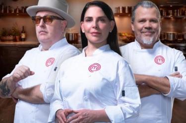 La tensión aumenta en MasterChef México 24/7; así se vivió la segunda eliminación