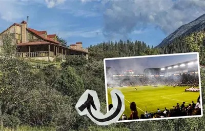 Cuál es el pueblo mágico de Coahuila más cercano a Monterrey para una escapada durante el Mundial 2026?