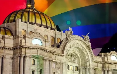 Marcha LGBT+ 2026 estrenará escenario frente a Bellas Artes: conoce todos los detalles