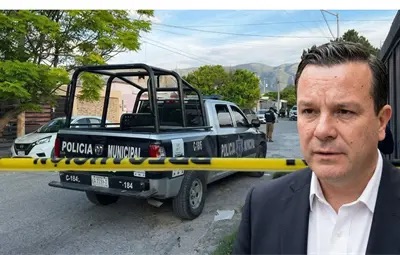 Fiscalía de Coahuila aclara causa de muerte de presunto feminicida de Diana Marina