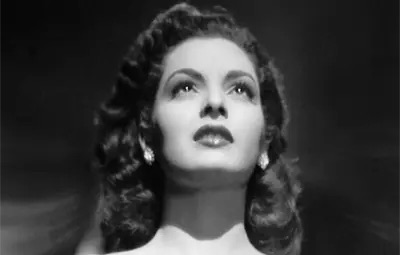 Elsa Aguirre: Esta fue la película mas taquillera de su vida
