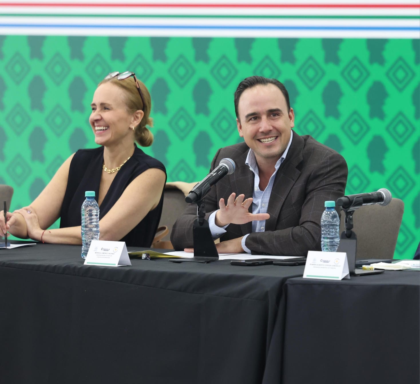 COAHUILA, EN EL TOP 5 NACIONAL DE COMPETITIVIDAD: IMCO