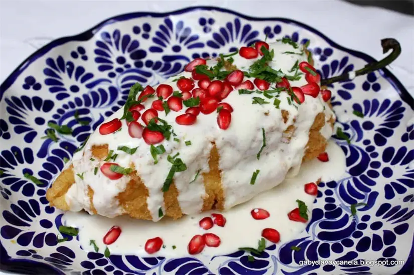 5 comidas mexicanas típicas para celebrar las fiestas patrias