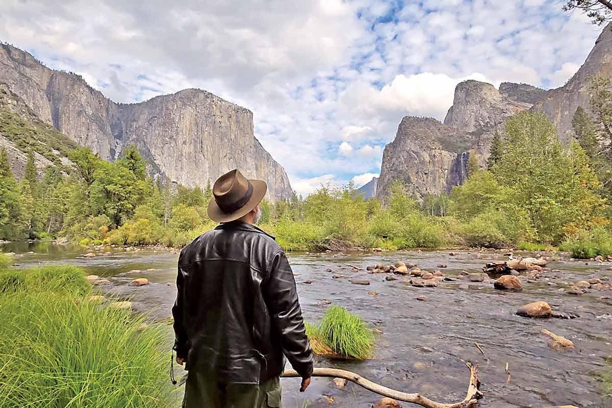 Los osos, en riesgo en su tierra, Yosemite por la cacería y el cambio climático