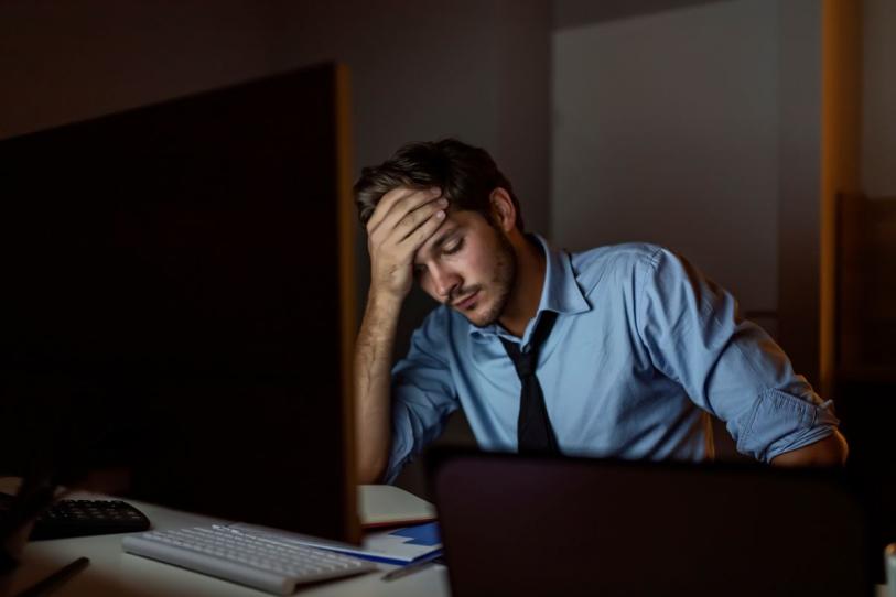 El costo de ignorar la salud mental en el trabajo: productividad, ausentismo y bienestar