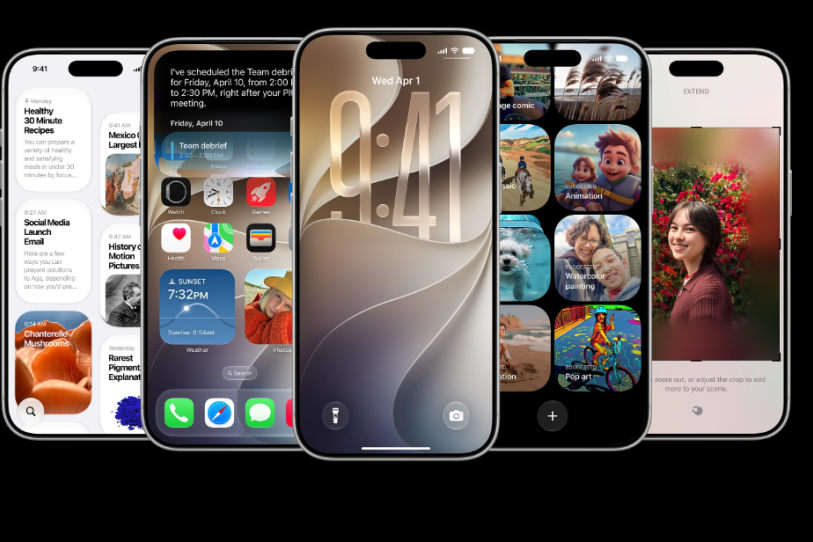 iOS 27 llega hoy al iPhone: Cómo actualizarlo, mejoras de Siri y dispositivos compatibles
