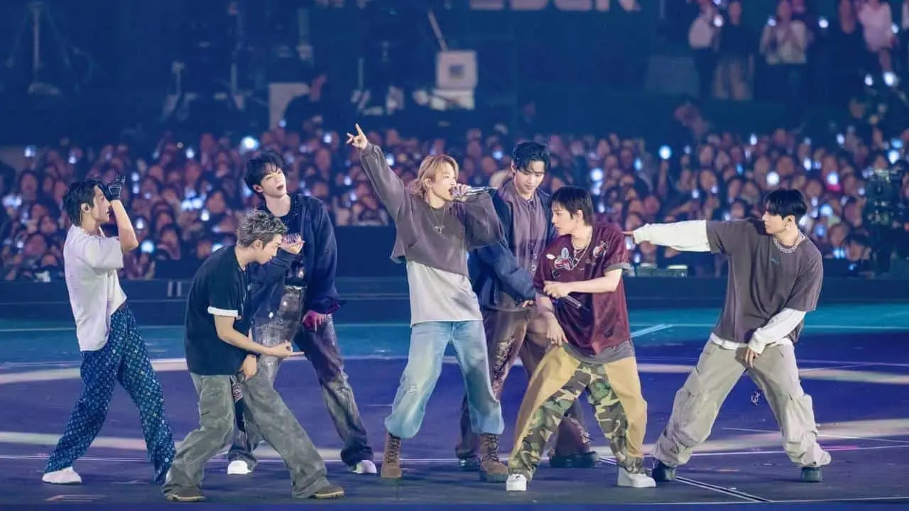 BTS llevará su Arirang Tour a los cines de México: estas son las fechas y detalles de la preventa
