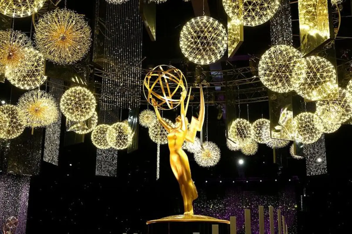 Todo lo que debes saber sobre los Emmys 2026