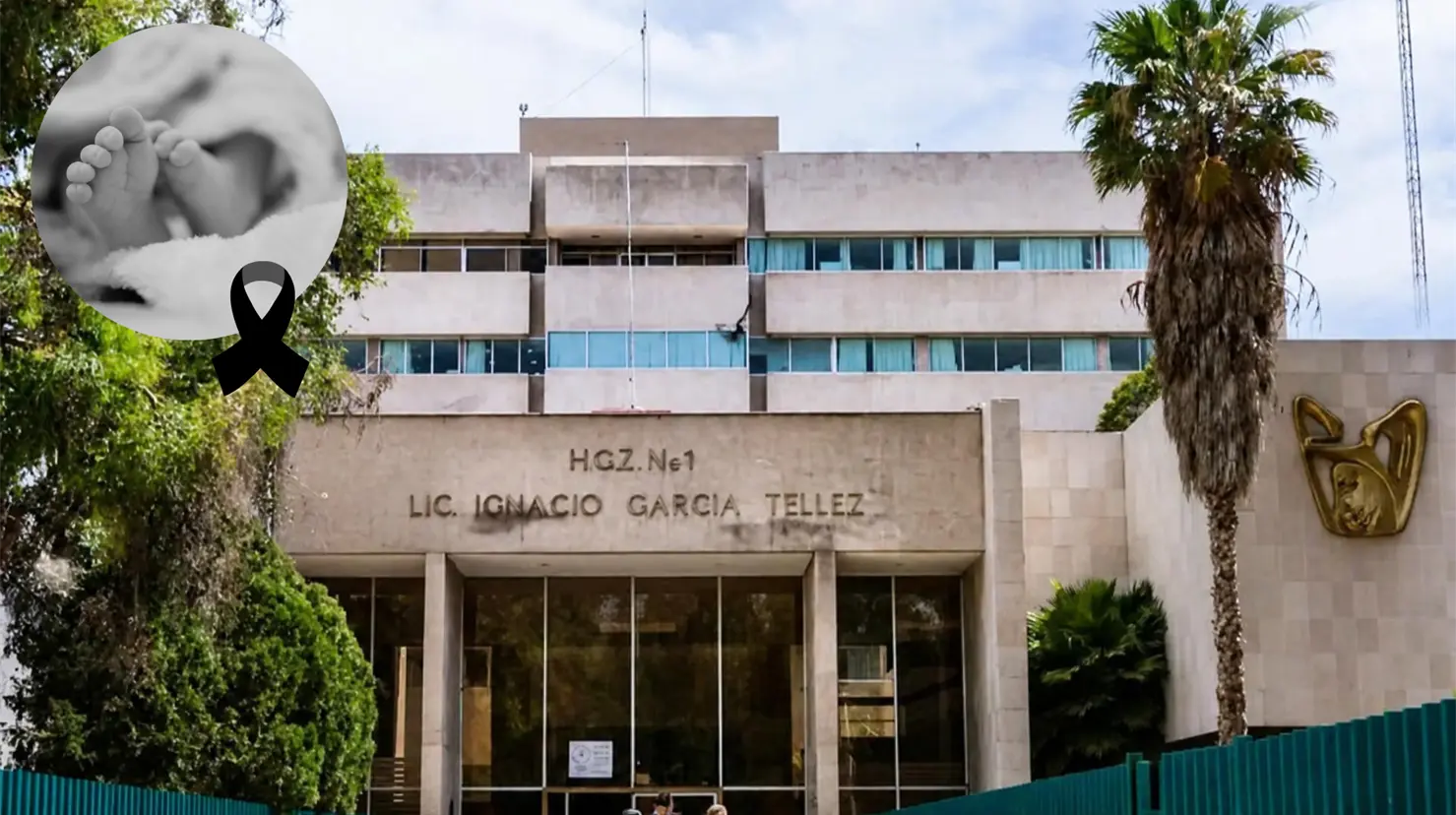 IMSS Durango habla de la reunión con padres de bebés fallecidos y toca estos 10 puntos