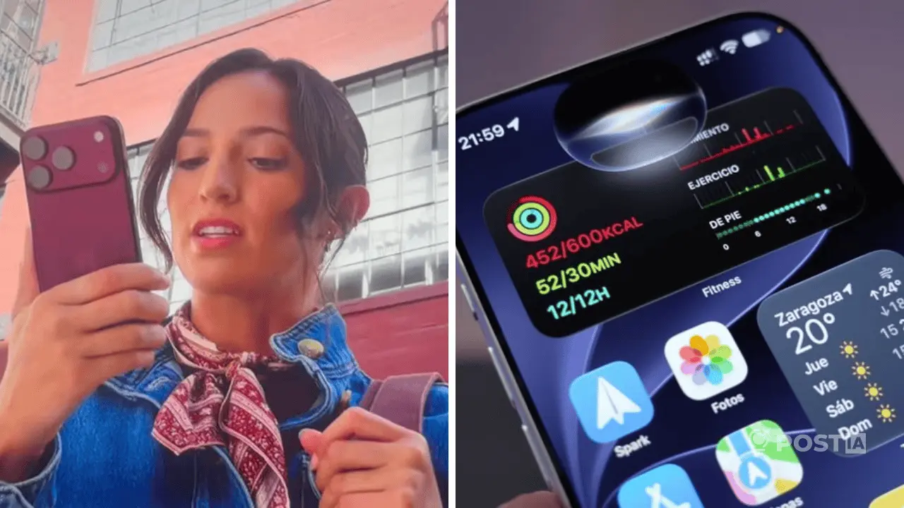iPhone 18 se vuelve más inteligente: Siri AI llegará en español y esto podrá hacer en octubre