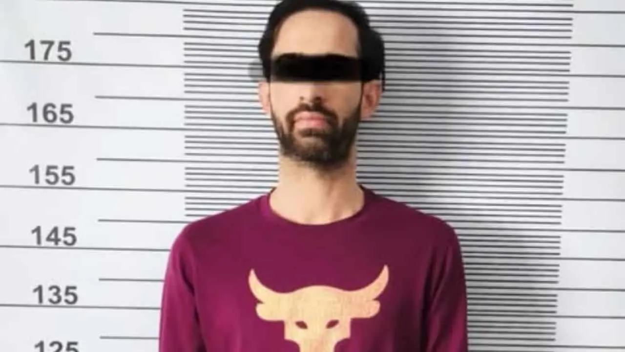 ¿Quién es “Don Flaco”? Lo detienen en CDMX por trasladar precursores químicos desde China hacia México y EU