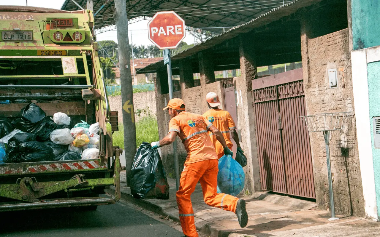 San Pedro estrena app para saber cuándo llegará el camión de basura a tu casa