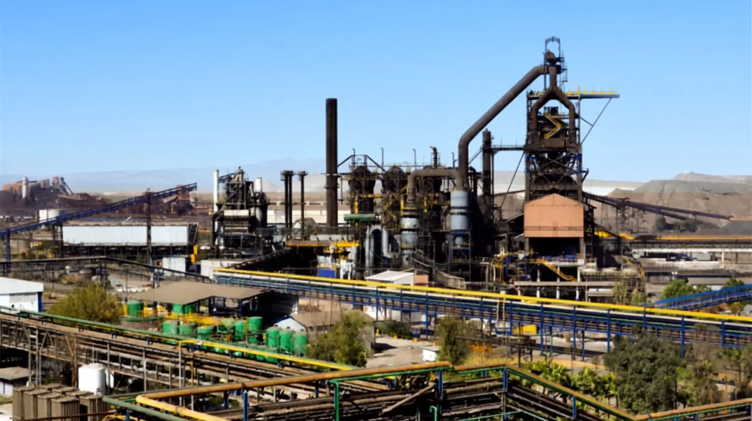 Subasta de AHMSA entra en fase decisiva: puja comenzará el 20 de septiembre