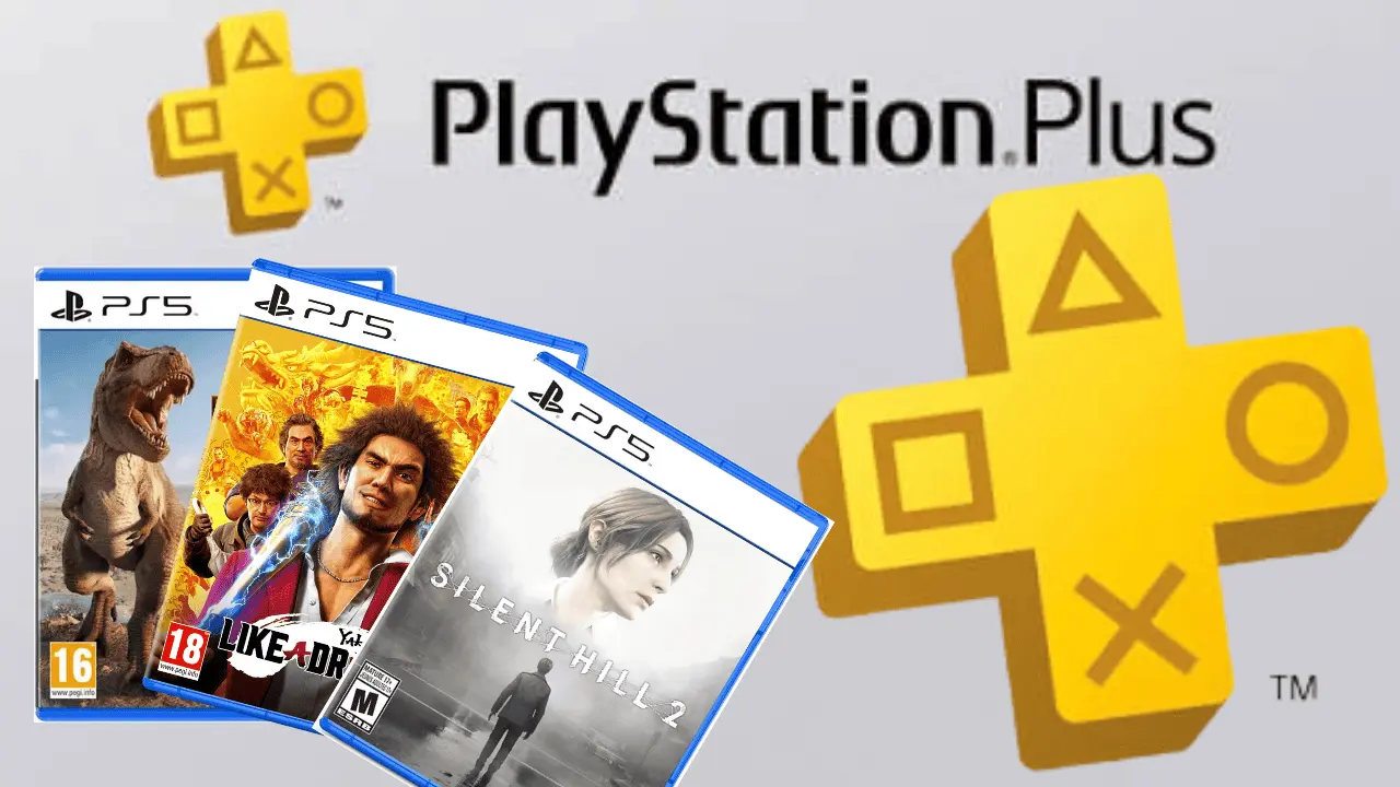¿Tienes PlayStation Plus? Silent Hill 2 y Yakuza: Like a Dragon dejarán el catálogo en octubre