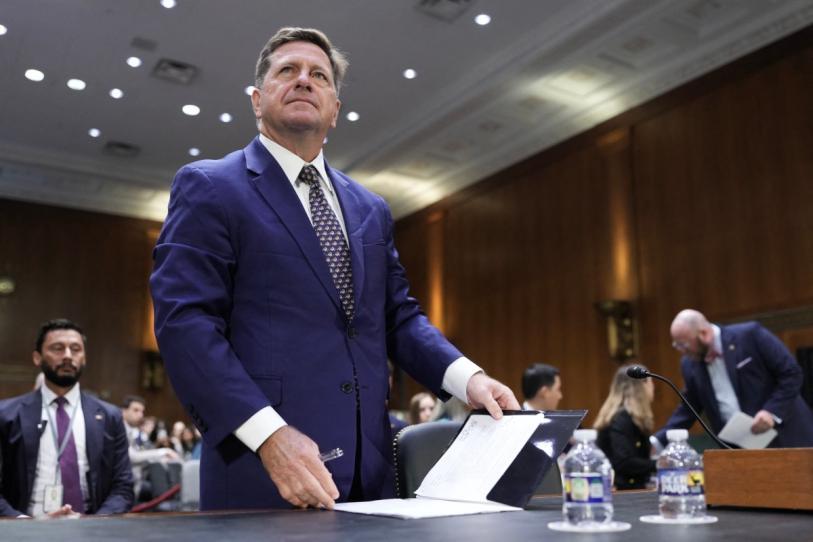 Trump crea la ‘Fuerza de Super Inteligencia’ con Jay Clayton como nuevo zar de la IA