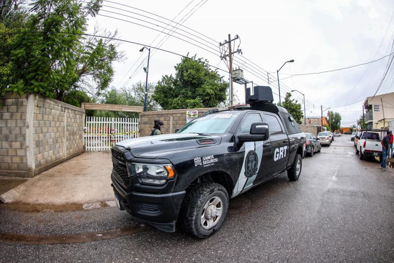 Procesan a gemelos que atacaron secundaria en Coahuila; podrían alcanzar pena de 60 añosC