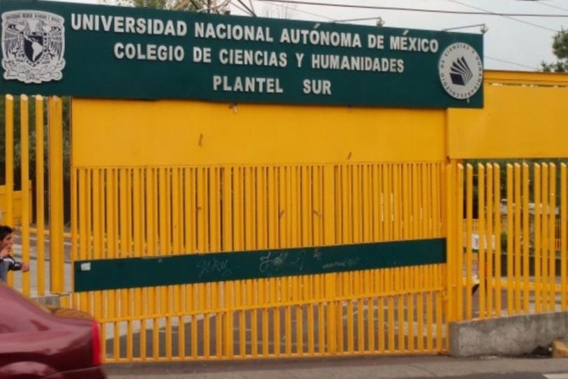 UNAM enfrenta conflictos en planteles; suman protestas y agresiones