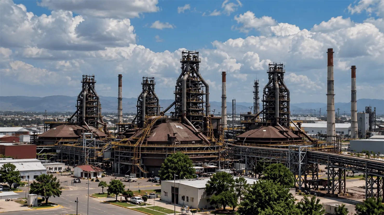AHMSA entra en una semana decisiva: Ciesa tiene hasta el viernes para garantizar su oferta
