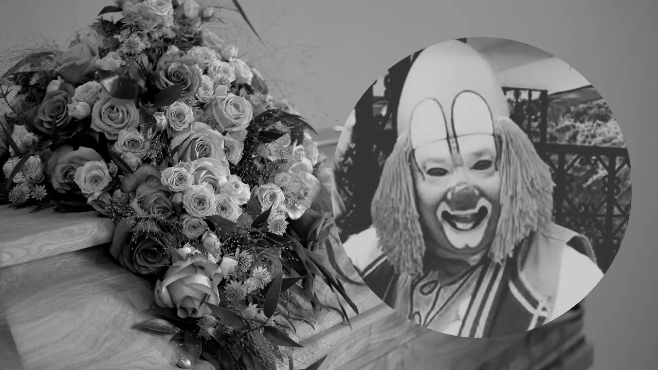 Monterrey rinde tributo al Payaso Farolito: hacen despedida con guardia de honor y canciones