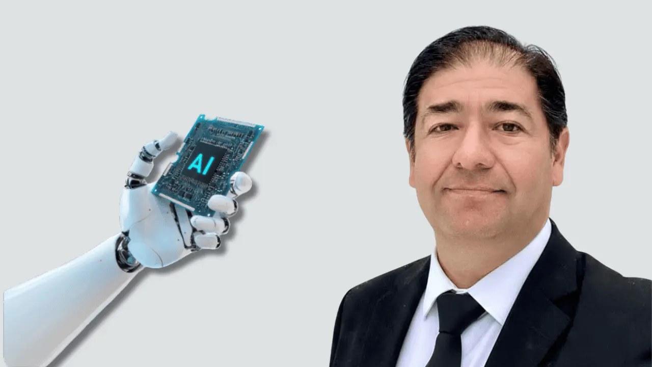 Investigador de la UPV desarrolla modelo para detectar desinformación con IA