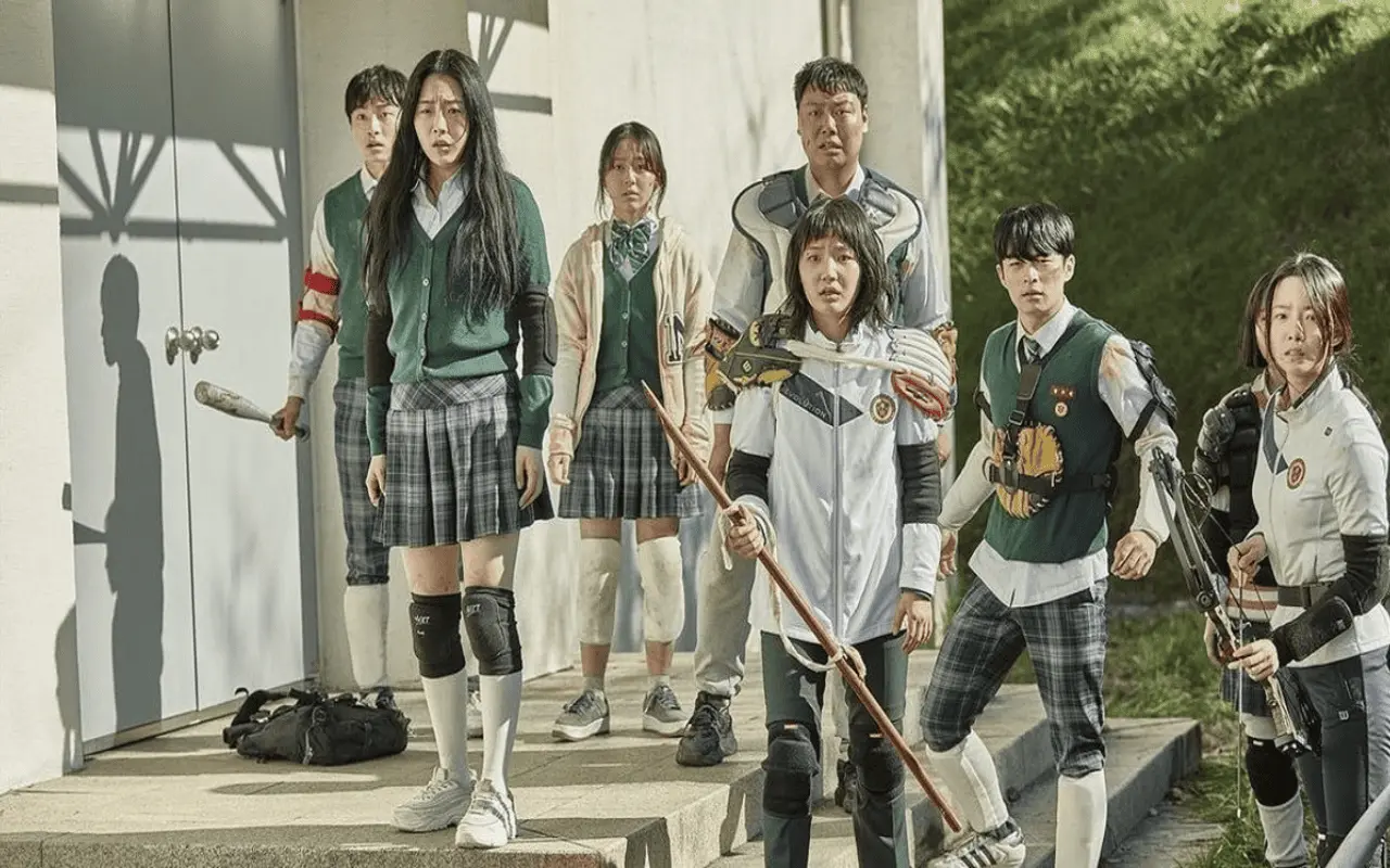 Estamos Muertos tendrá segunda temporada confirma Netflix, esto se sabe de la fecha del K-drama de zombis