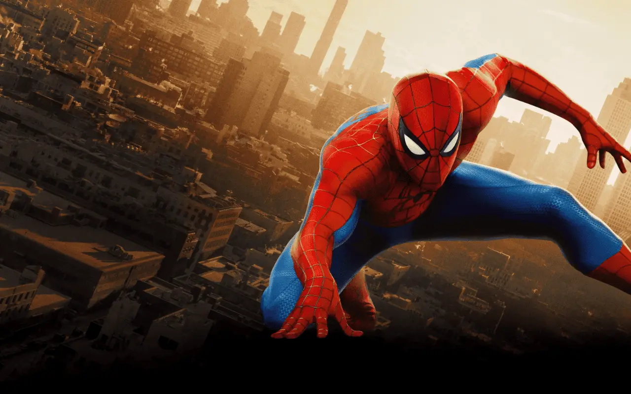 ¡Spider-Man llega a CDMX! Fant Fest reunirá a las voces en español de Tom Holland y más invitados