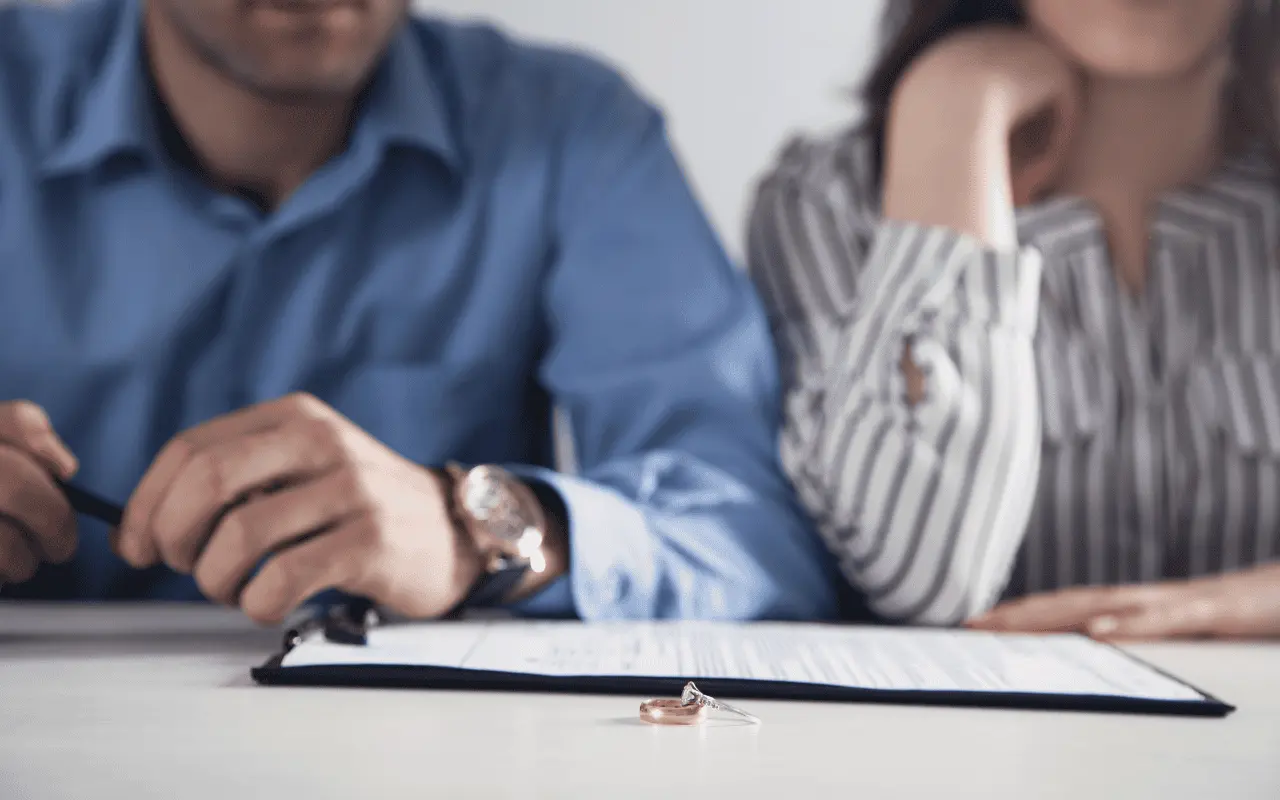 ¿Te dedicaste al hogar durante tu matrimonio? Podrías recibir una compensación al divorciarte