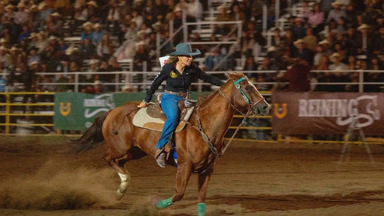 Rodeo Saltillo 2026 tendrá nueva sede en Expo Coahuila y espera hasta 100 mil visitantes